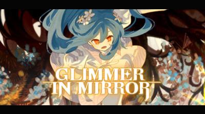 Logo von Glimmer in Mirror