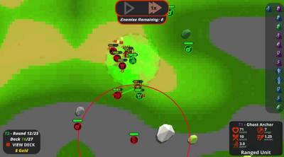 Screenshot of Glingdom