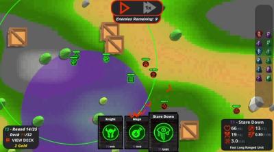 Screenshot of Glingdom