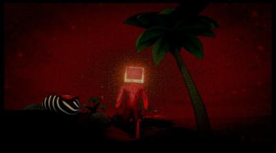 Screenshot of Glitch Daddy