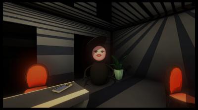 Screenshot of Glitch Daddy