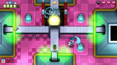 Screenshot von {Spielname}