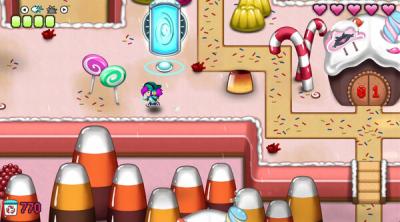 Screenshot von {Spielname}