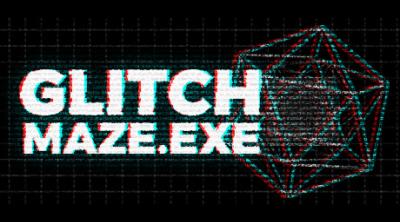 Logo of Glitch Maze.exe