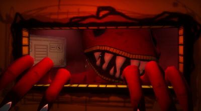 Screenshot of Glitched Out: Chapter 1