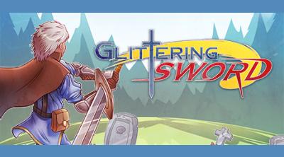 Logo of Glittering Sword
