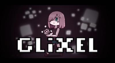 Logo de Glixel