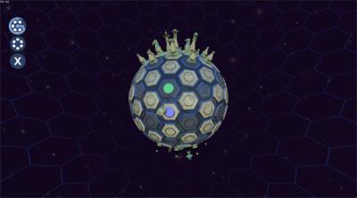 Screenshot of Globe Games