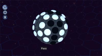 Screenshot of Globe Games