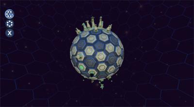 Screenshot of Globe Games