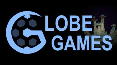 Logo of Globe Games
