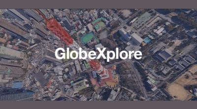 Logo of GlobeXplore
