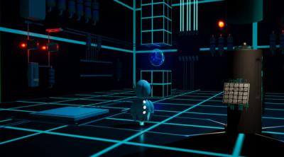 Screenshot of Gloom - System Breach