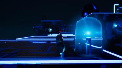 Screenshot of Gloom - System Breach
