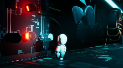Screenshot of Gloom - System Breach