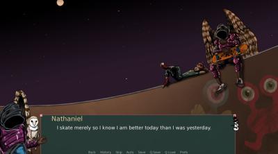 Screenshot of Gloom and Doom