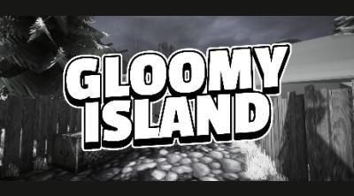 Logo of Gloomy Island