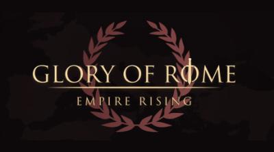 Logo of Glory of Rome