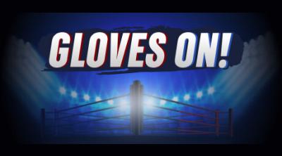 Logo of Gloves On!
