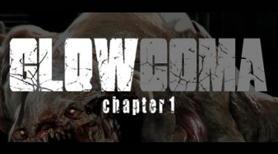 Logo of GLOWCOMA: chapter 1