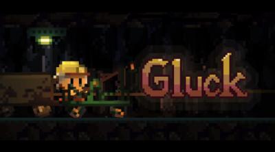 Logo of Gluck