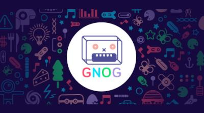 Logo de GNOG