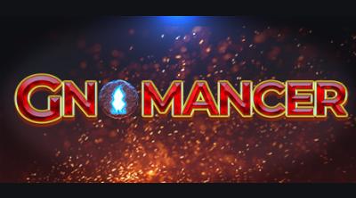 Logo of Gnomancer