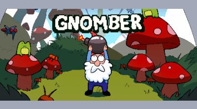 Logo of Gnomber