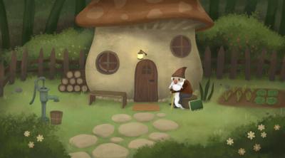 Capture d'écran de Gnomdom