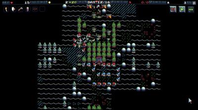 Screenshot of Gnomes DYSTOPIAN