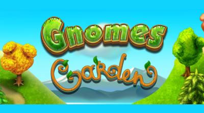 Logo von Gnomes Garden