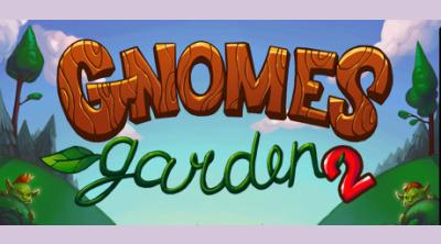 Logo von Gnomes Garden 2