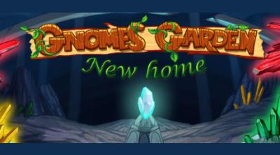 Logo of Gnomes Garden New home