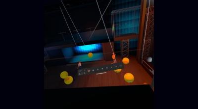Screenshot of Go Clubbing
