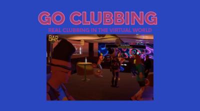 Logo of Go Clubbing