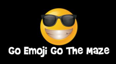 Logo of Go Emoji Go The Maze