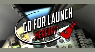 Logo of Go For Launch: Mercury