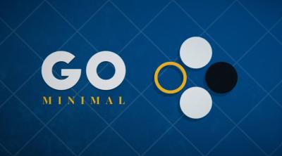 Logo of Go Minimal