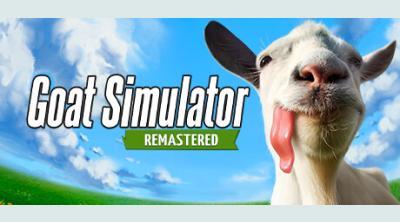 Logo of Goat Simulator: Remastered