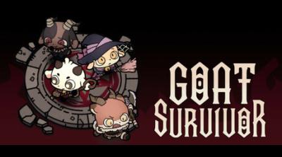 Logo de Goat Survivor
