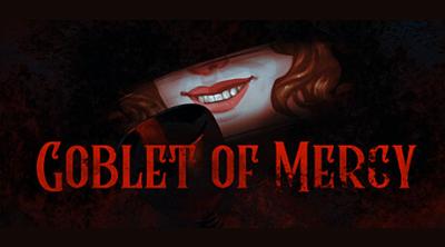 Logo of Goblet of Mercy