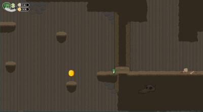 Screenshot of Goblin and Coins II