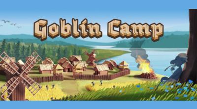 Logo of Goblin Camp