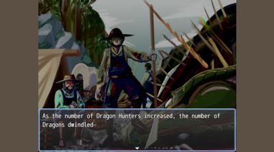 Screenshot of Goblin Conqueror