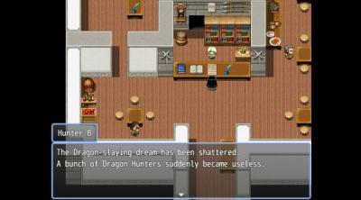 Screenshot of Goblin Conqueror