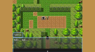 Screenshot of Goblin Conqueror