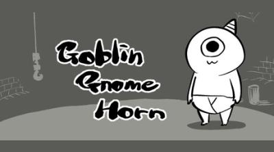 Logo of Goblin Gnome Horn