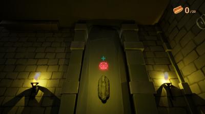 Screenshot of Goblin Hotdogs