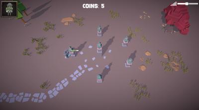 Screenshot of Goblin Invasion