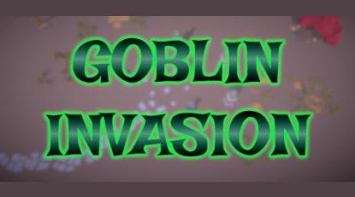 Logo of Goblin Invasion